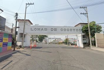 Casa en  Av Tulipanes, Fraccionamiento Lomas De Cocoyoc, Morelos, México