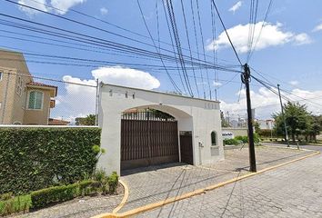 Casa en  San Salvador Tizatlali, Metepec, Estado De México, México