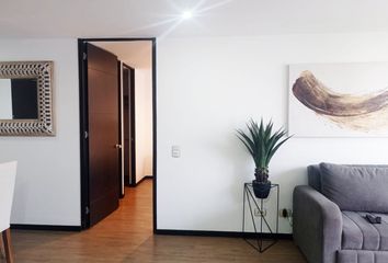 Apartment for rent in Loma de los González, Medellín