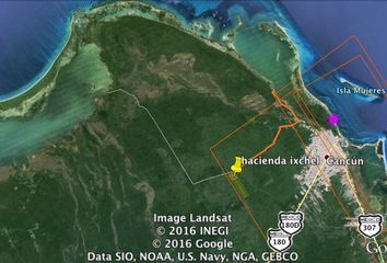 Lote de Terreno en  Benito Juárez, Quintana Roo, Mex