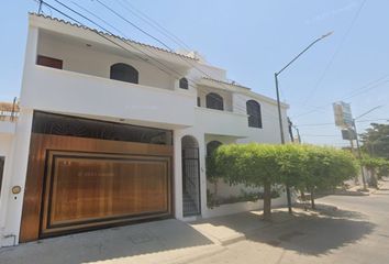 Casa en fraccionamiento en  Río Fuerte 565, Guadalupe, Culiacán, Sinaloa, México