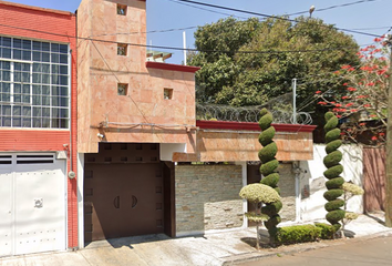 Casa en  Contadores, El Sifón, 09400 Ciudad De México, Cdmx, México