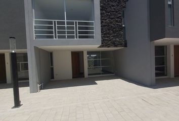 Casa en fraccionamiento en  Granjas Del Sur, Municipio De Puebla