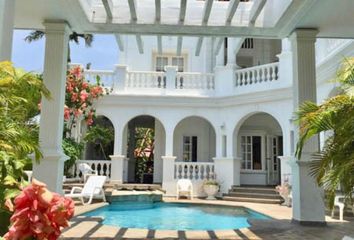 Casa en Acodis, Santa Marta