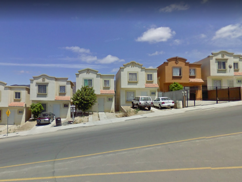 venta Casa en Moderna, Ensenada, Ensenada (AG54512) icasas.mx