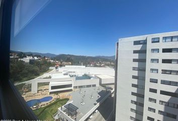 Departamento en  Manzanastitla, Cuajimalpa De Morelos