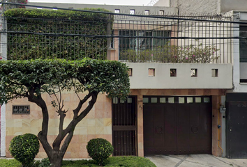 Casa en  Plateros 105, San José Insurgentes, 03900 Ciudad De México, Cdmx, México