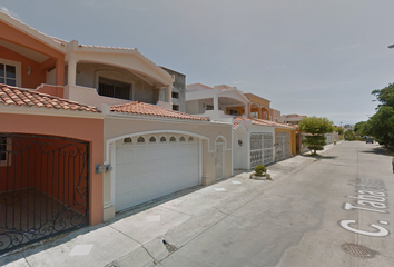 Casa en  Calle Tabachín 323, Alameda, Mazatlán, Sinaloa, México