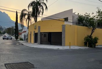 Casa en  Vista Hermosa, Monterrey