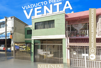 Casa en  Viaducto Piedad, Iztacalco