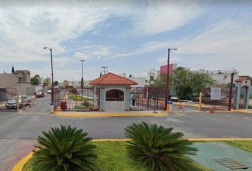 Casa en fraccionamiento en  Hacienda Las Flores, Avenida Margaritas, Ciénega De Flores, Nuevo León, México