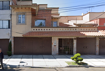 Casa en  Vicente Guerrero 30, Del Carmen, Ciudad De México, Cdmx, México