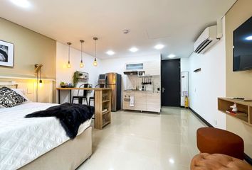 Apartamento en Florida Nueva, Medellín