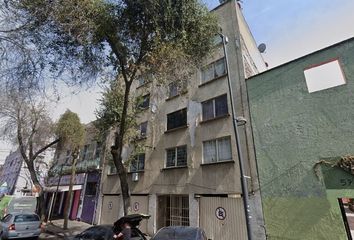 Departamento en  Calle De Zarco No. 61, Colonia Guerrero, Ciudad De México, Cdmx, México