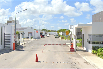 Casa en fraccionamiento en  Privada Isla De Tremiti, Cancún, Quintana Roo, México