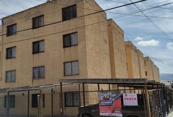 Departamento en  Garita De Jalisco, San Luis Potosí