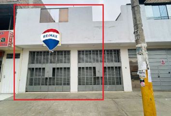 Casa en  Avenida Señor De Caudivilla 3, Urbanización Lucyana De Carabayllo, Carabayllo, Lima, Per