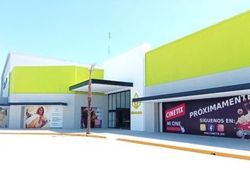 Local comercial en  Calzada Monterrey No.2, Aeropuerto, San Luis Río Colorado, Sonora, México