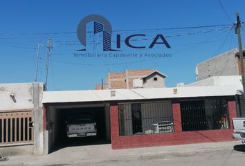 Casa en  Y Griega, Hermosillo