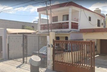 Casa en  C. Mónaco 1023, Picaso, Monclova, Coahuila De Zaragoza, México