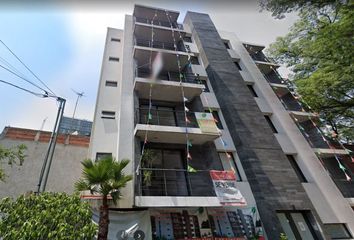 Departamento en  Tizapan, Álvaro Obregón, Cdmx