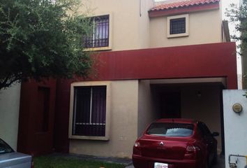 Casa en fraccionamiento en  Jardines De Andalucía, Guadalupe, Nuevo León, México