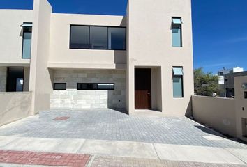 Casa en  Juriquilla, Querétaro, México