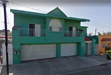 Casa en  Fresnillo 2505, Colonia Madero (cacho), Tijuana, Baja California, México