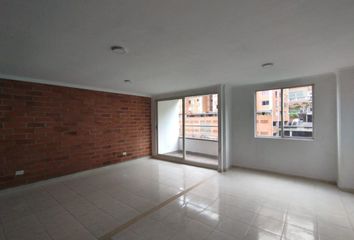 Apartment for rent in Buenos Aires, Medellín