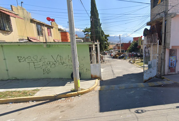 Casa en condominio en  Retorno 50, Cuatro Vientos, San Jerónimo Cuatro Vientos, Estado De México, México
