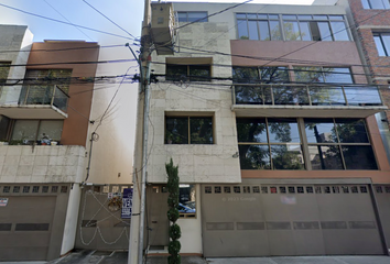 Casa en  Calle Yácatas 176, Narvarte Poniente, Ciudad De México, Mexico City, México