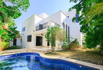 Casa en  Colonia Benito Juárez, Cancún, Quintana Roo