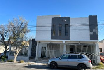 Casa en  Hda. De Mesillas 719, La Hacienda, Ramos Arizpe, Coahuila De Zaragoza, México