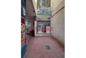 Local comercial en  Calle Juan Cuglievan 1062, Chiclayo, Perú