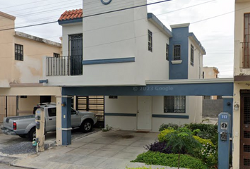 Casa en  Calle 7 737, Unidad Obrera, Residencial Miraloma, Reynosa, Tamaulipas, México