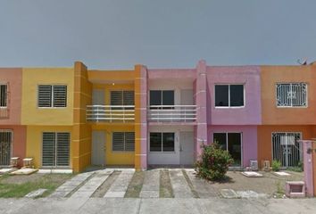 Casa en fraccionamiento en  Calle Del Norte 9, Carrizal, Villahermosa, Tabasco, México