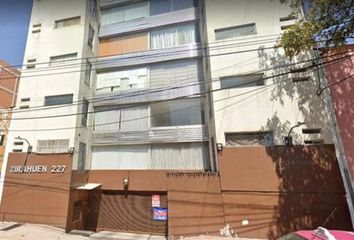 Departamento en  Lago Zirahuen 227-401, Anáhuac I Secc., Anáhuac I Secc, 11320 Ciudad De México, Cdmx, México