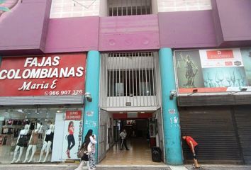 Local comercial en  Miraflores, Lima