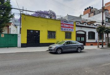 Casa en  Calle Avenida Dos 289, San Pedro De Los Pinos, Ciudad De México, Cdmx, México