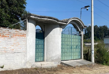 Terreno Comercial en  Río Jubones, Quito, Ecuador