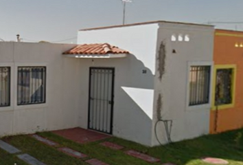 Casa en  Circuito De San Salvador, Lomas De San Miguel, La Punta, Jalisco, México