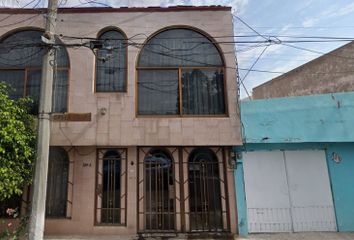 Casa en  San Juan De Aragón V Sección, Ciudad De México, Cdmx, México