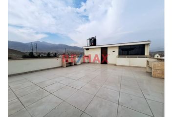 Departamento en  Portal De Santa Maria, Carabayllo, Perú