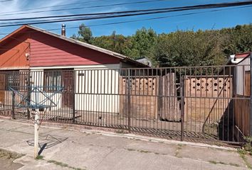 Casa en  Américo Vespucio 1034, Coronel, Chile