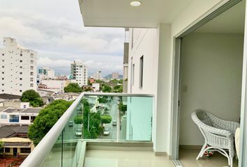 Apartamento en  La Concepción, Cartagena De Indias