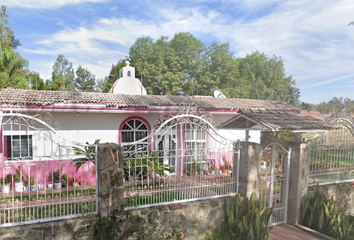 Casa en  Camino A Las Islas 111, El Jordan, Pueblos De La Barranca, Jalisco, México