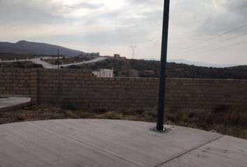 Lote de Terreno en  Las Cañadas, San Luis Potosí, México