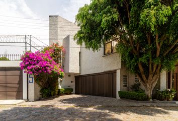 Casa en  1a Privada De Diligencias, San Pedro Mártir, Ciudad De México, Cdmx, México