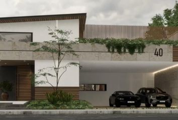 Casa en  Reserva Residencial, Avenida Guadalupe Gonzalez, Aguascalientes, México