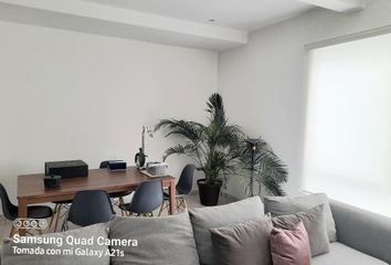 Departamento en renta en Ampliación Granada